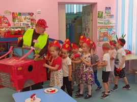 Безопасность - это важно! Безопасность - это важно!.