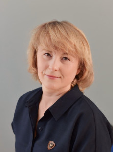 Шеханина Инна Анатольевна Шеханина Инна Анатольевна