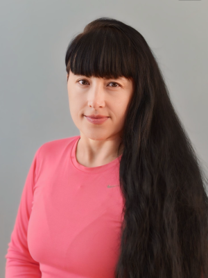 Инструктор по физической культуре Колесник Ирина Александровна Инструктор по физической культуре Колесник Ирина Александровна