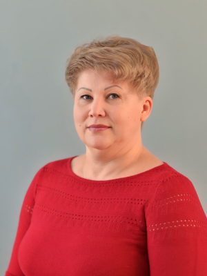 Заместитель заведующего Канцидал Ирина Михайловна Заместитель заведующего Канцидал Ирина Михайловна